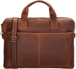 Hide & Stitches Japura 20271 Cognac