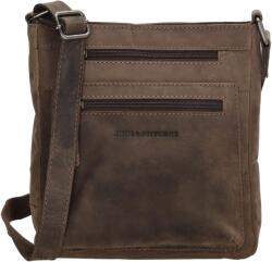 Hide & Stitches Idaho 20753 Brown