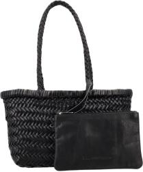 Hide & Stitches Amazone M 26002 Black