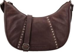 Hide & Stitches Redwood 25364 Dark brown