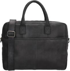 Hide & Stitches Hunter 20381 Black