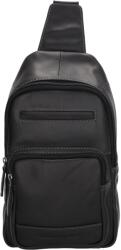 Hide & Stitches Japura 22439 Black