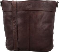 Hide & Stitches Paint Rock 23587 Dark brown