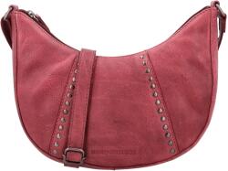 Hide & Stitches Redwood 25364 Wine red
