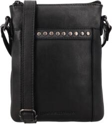 Hide & Stitches Redwood 25365 Black