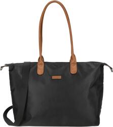 Enrico Benetti Out of the box M69378 Black Geanta voiaj