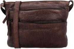 Hide & Stitches Paint Rock 18189 Dark brown