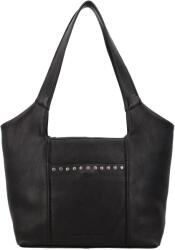 Hide & Stitches Redwood 25531 Black