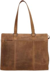 Hide & Stitches Idaho 20194 Brown