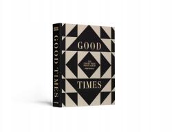 Printworks Good Times, Triangles Fotóalbum, dekoráció, könyv Printworks (7350108173285)