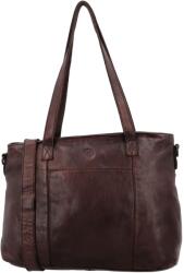 Hide & Stitches Paint Rock 23590 Dark brown