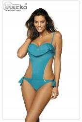 Marko Monokini Fürdőruha Marko Carmen M-468 Push Up Tengeri merevítőkkel (5901425425827)