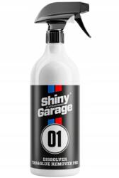 Shiny Garage Dissolver Tar Glue Remover 1L Shiny Garage