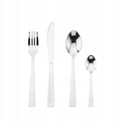 Secret de Gourmet Doro ezüst evőeszköz szett 24 részes 6 személyes (38109)
