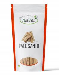 NatVita Palo Santo Szent Fa füstölő Természetes füstölő 5 db NatVita (10966 5SZT)