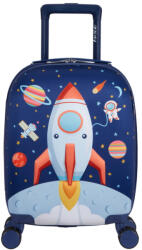 Samsonite Wondertrips mini Fedélzeti Spinner 47 cm (160210-8565)