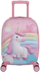 Samsonite Wondertrips mini Fedélzeti Spinner 47 cm (160210-8011)