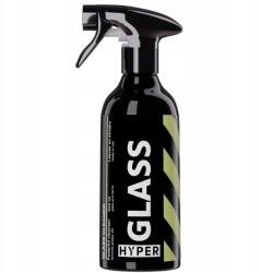 Hyper Glass 500ml - Folyadék szélvédők és tükrök csíkmentes tisztításához