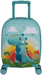 Samsonite Wondertrips mini Fedélzeti Spinner 47 cm (160210-6304)