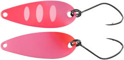 Select Rival 3.5g 34mm #16 Crazy Pink támolygó villantó