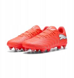 PUMA Férfi Future 9 Play Mxsg Focicipő 41 (108912-01)