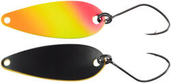 Select Rival 3.5g 34mm #15 Tropic Black támolygó villantó
