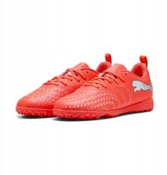 PUMA Gyerek tornacipő Future 9 Play Tt Jr 35 (108929-01)