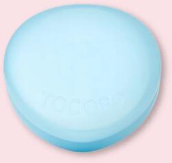 TOCOBO Fényvédő arcpárna Blur Finish Sun Cushion - 5 g No. 00 Pure