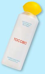 TOCOBO Toner savakkal AHA BHA Lemon Toner - 150 ml