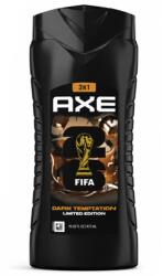 AXE Dark Temptation férfi tusfürdő 400ml