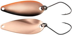 Select Rival 3.5g 34mm #06 Copper Trick támolygó villantó