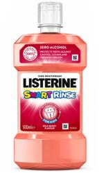  Listerin smart rinse mild berry szájvíz gyerekeknek 500ml