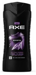 AXE Excite 3in1 férfi tusfürdő 400ml