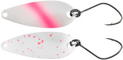Select Rival 3.5g 34mm #18 Exotic White támolygó villantó