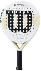 Wilson Optix V2 Lite White