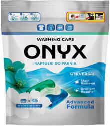 ONXY ONYX 3 az 1-ben folyékony univerzális mosókapszula (45 db) (4262466442220)