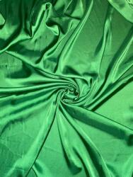 Motex Szatyn Zöld Zöld szatén, selyemfényű, fedő! Green, 0, 5 méter (008)