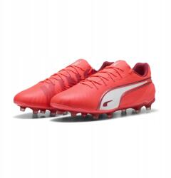 PUMA Férfi stoplis cipő King Match Fg/ag 42, 5 (108315 01)