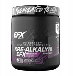 All American EFX Kre-alkalyn Erős Kreatin 220g 110 adag Usa pH Stabil Erős (737190004579)
