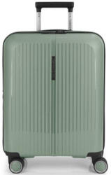 Gabol Brooklyn bővíthető kabinbőrönd 55 cm (GA-1239KB-vilagoszold)