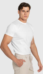 Iron Aesthetics Tricou bărbați Iron Aesthetics Finest, alb: Albă L (P3217A17200)