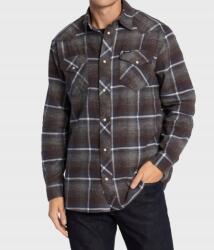Wrangler casual Wrangler pamut hosszú ujjú kockás ing S-es méret (W5D1LAH38)