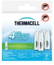 ThermaCELL C-4 butángáz utántöltő patron 4db