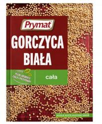 Prymat Mustár Fehér egész 30g (5901135000529)