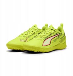 PUMA Gyerek tornacipő Ultra 6 Play Tt Jr 38, 5 (Ultra 6 Play TT Jr 108989 01)