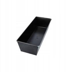 RBV Birkmann Home Baking kenyér- és tésztasütő forma 30cm fekete ( BIR-888616)