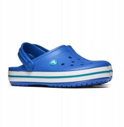 Crocs Papucs Crocs Crocband Clog K Kék 29-30 Gyerek (65711#12JA997)