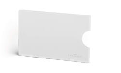 Durable Bankkártya tok 54x86mm, 1 db-os RFID védelem 3 db/csomag, Durable