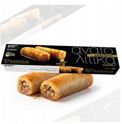 Kandylas Saragli Keksz Görögországból 3X60G Desszert Snack 180G Kandylas (Ciasteczka Saragli Kandylas greckie)