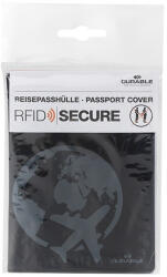 Durable Útlevéltartó RFID védelemmel Durable